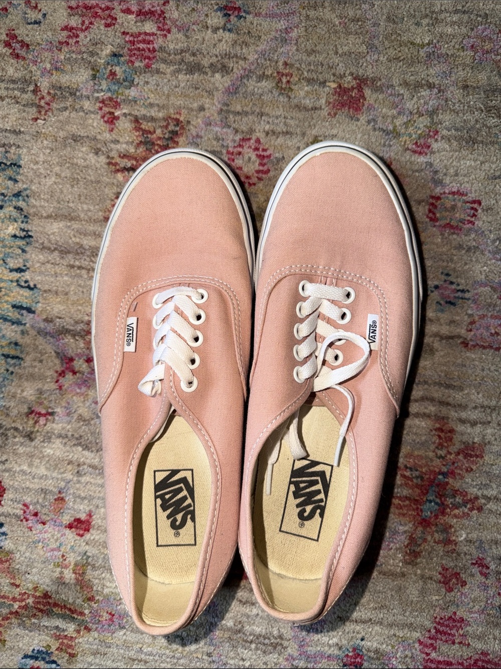 Vans - Picture 4 of 4
